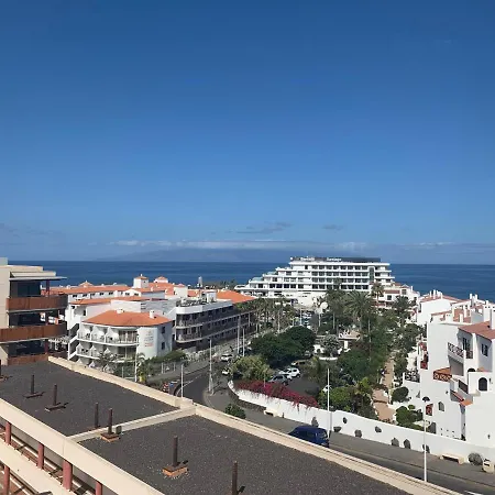 Balcon De Gigantes Apartmán *